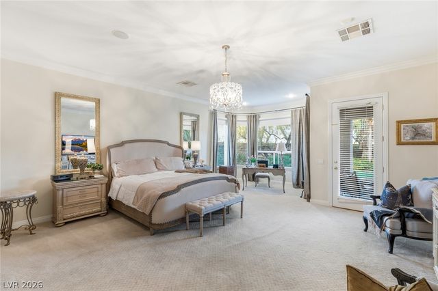 10925 Iris Canyon Lane, Las Vegas, NV 89135