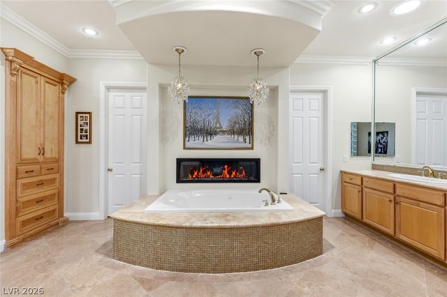 10925 Iris Canyon Lane, Las Vegas, NV 89135