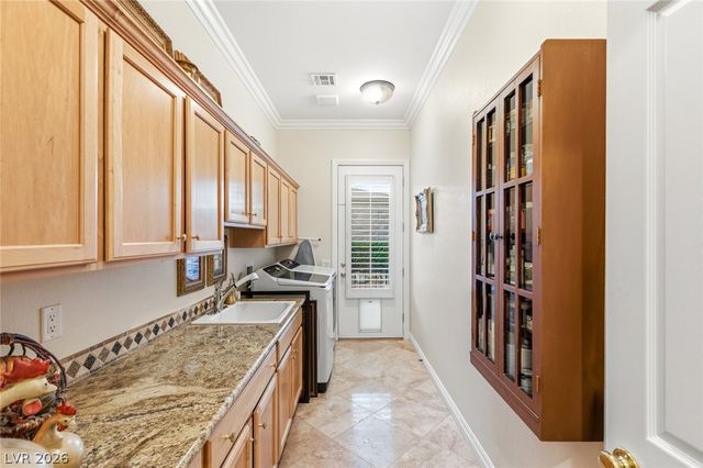 10925 Iris Canyon Lane, Las Vegas, NV 89135