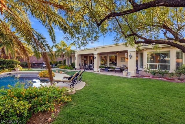 10925 Iris Canyon Lane, Las Vegas, NV 89135