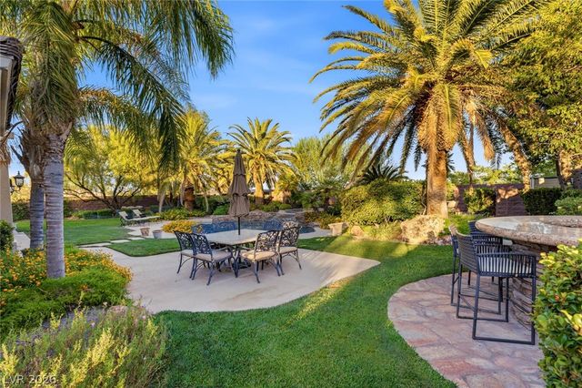 10925 Iris Canyon Lane, Las Vegas, NV 89135