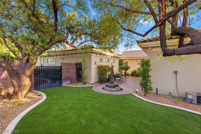 10925 Iris Canyon Lane, Las Vegas, NV 89135