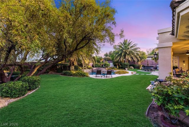 10925 Iris Canyon Lane, Las Vegas, NV 89135