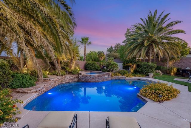 10925 Iris Canyon Lane, Las Vegas, NV 89135