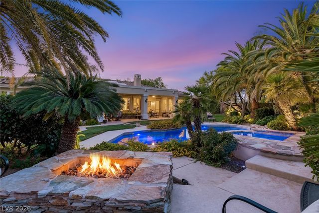 10925 Iris Canyon Lane, Las Vegas, NV 89135