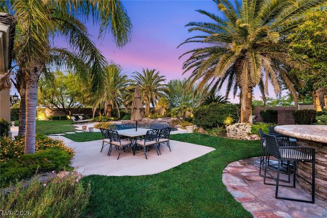 10925 Iris Canyon Lane, Las Vegas, NV 89135
