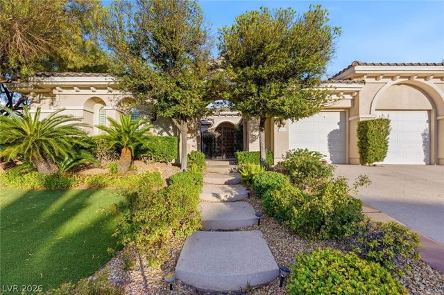 10925 Iris Canyon Lane, Las Vegas, NV 89135