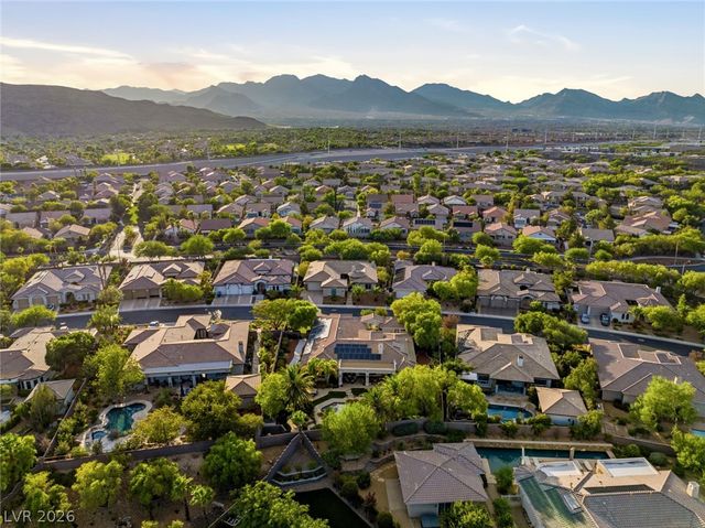 10925 Iris Canyon Lane, Las Vegas, NV 89135