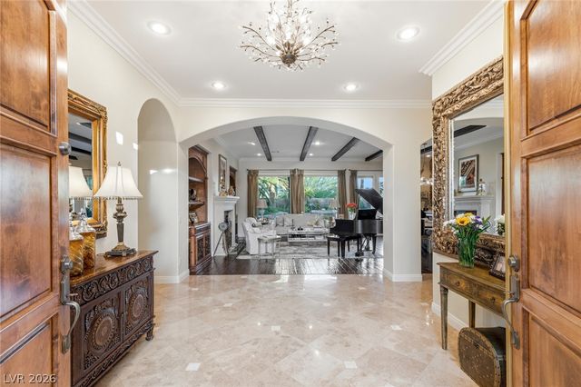 10925 Iris Canyon Lane, Las Vegas, NV 89135