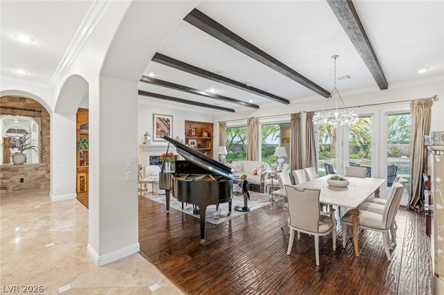 10925 Iris Canyon Lane, Las Vegas, NV 89135