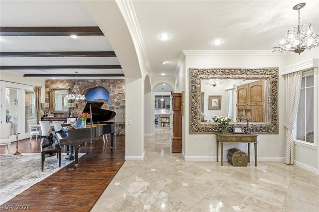 10925 Iris Canyon Lane, Las Vegas, NV 89135