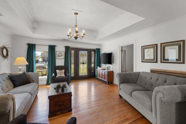 302 N Polk St, Tullahoma, TN 37388