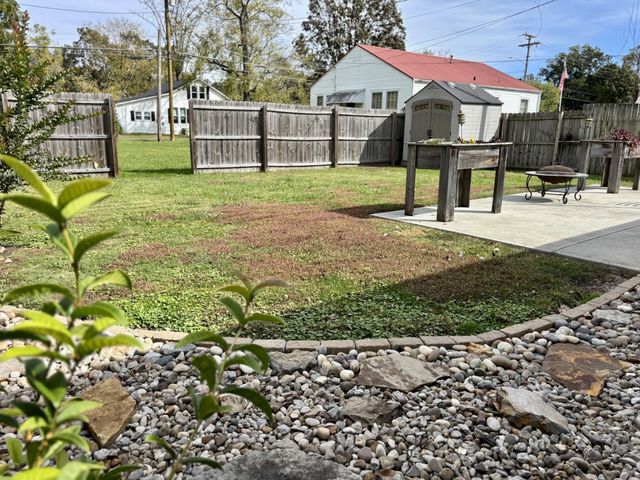 302 N Polk St, Tullahoma, TN 37388