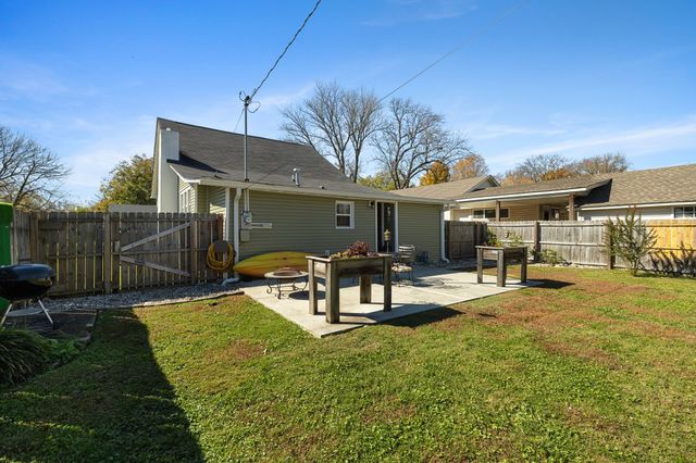 302 N Polk St, Tullahoma, TN 37388