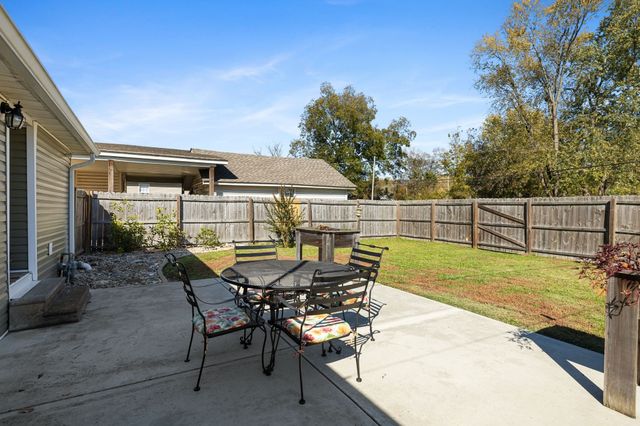 302 N Polk St, Tullahoma, TN 37388