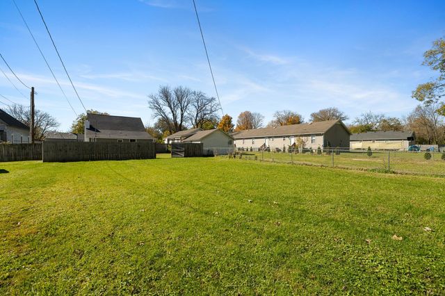 302 N Polk St, Tullahoma, TN 37388
