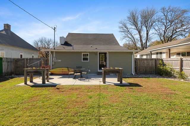 302 N Polk St, Tullahoma, TN 37388