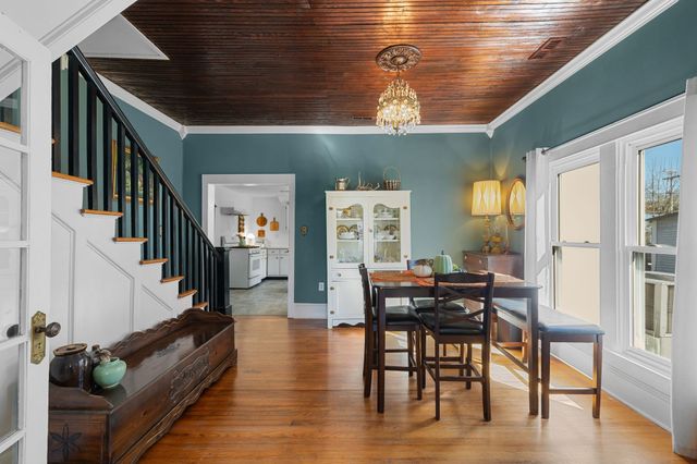 302 N Polk St, Tullahoma, TN 37388