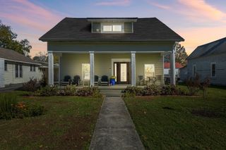 302 N Polk St, Tullahoma, TN 37388