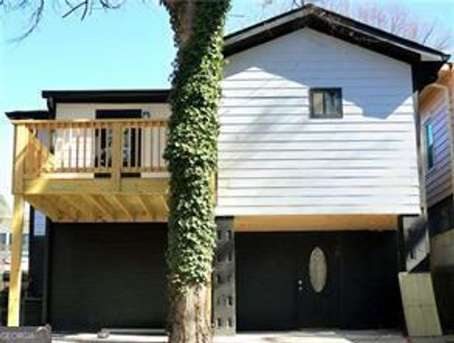 1022 Mayson Turner Road NW, Atlanta, GA 30314