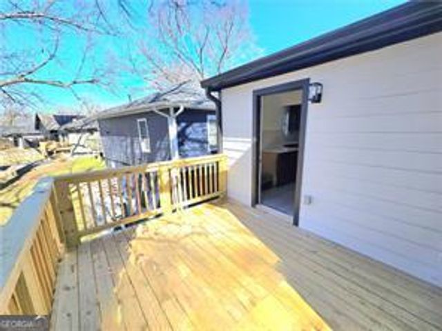 1022 Mayson Turner Road NW, Atlanta, GA 30314
