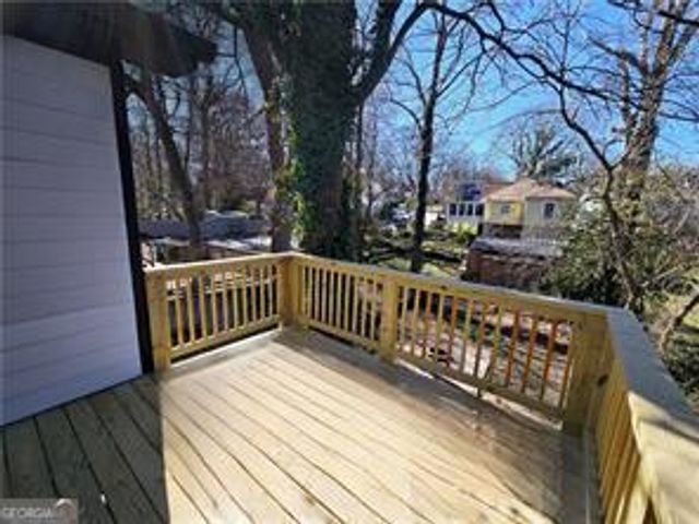 1022 Mayson Turner Road NW, Atlanta, GA 30314