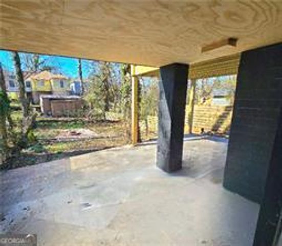 1022 Mayson Turner Road NW, Atlanta, GA 30314