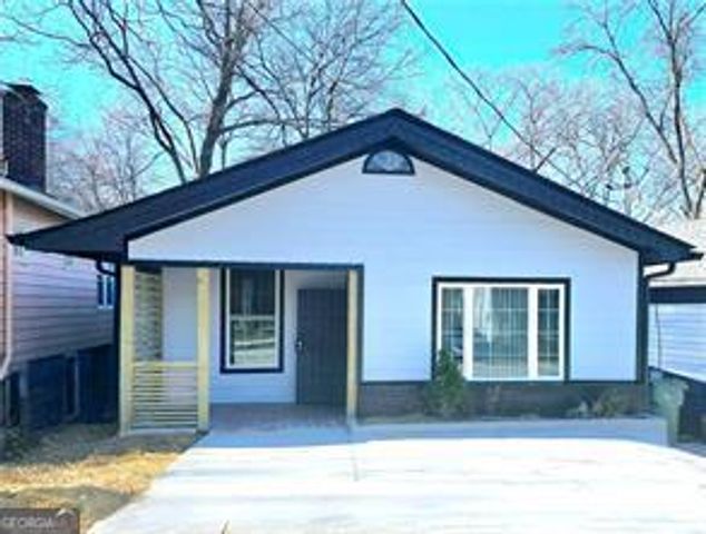 1022 Mayson Turner Road NW, Atlanta, GA 30314