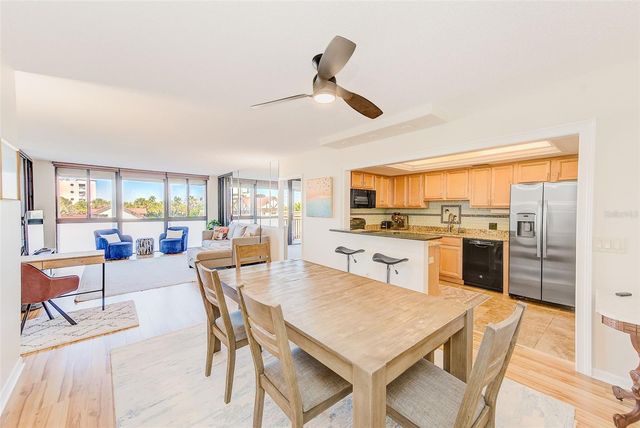 3820 GULF BOULEVARD 207, St Pete Beach, FL 33706