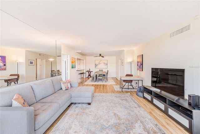 3820 GULF BOULEVARD 207, St Pete Beach, FL 33706