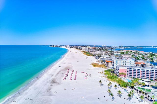 3820 GULF BOULEVARD 207, St Pete Beach, FL 33706