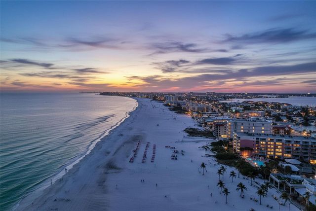 3820 GULF BOULEVARD 207, St Pete Beach, FL 33706