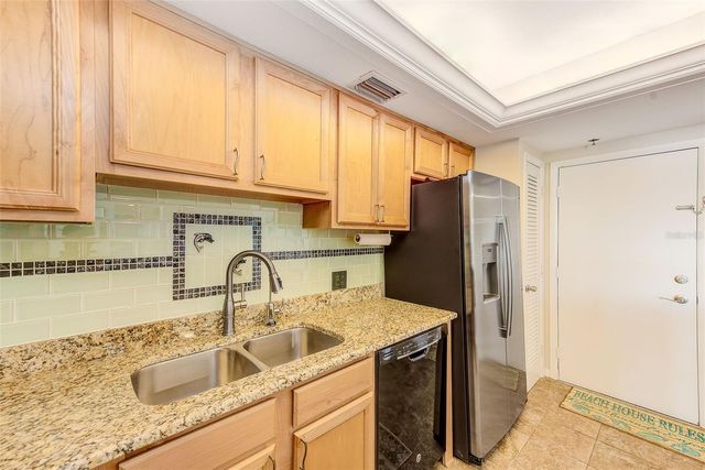 3820 GULF BOULEVARD 207, St Pete Beach, FL 33706