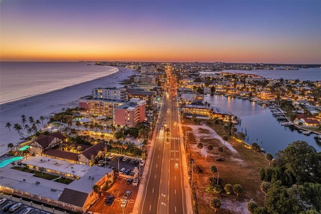 3820 GULF BOULEVARD 207, St Pete Beach, FL 33706