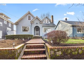 2144 N WEBSTER St, Portland, OR 97217