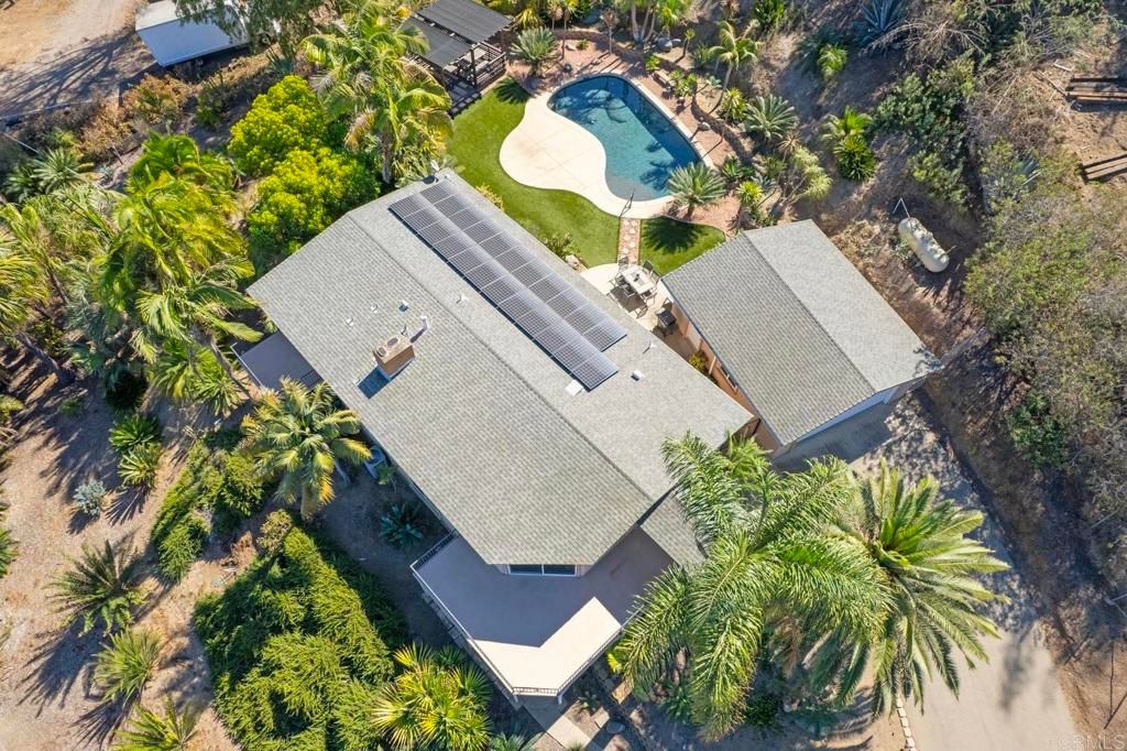 3630 Blue Bird Canyon Road, Vista, CA 92084 — exterior