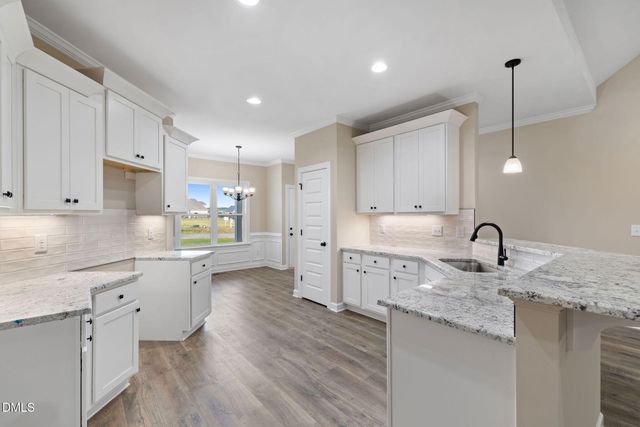 505 Brighton Drive, Goldsboro, NC 27530