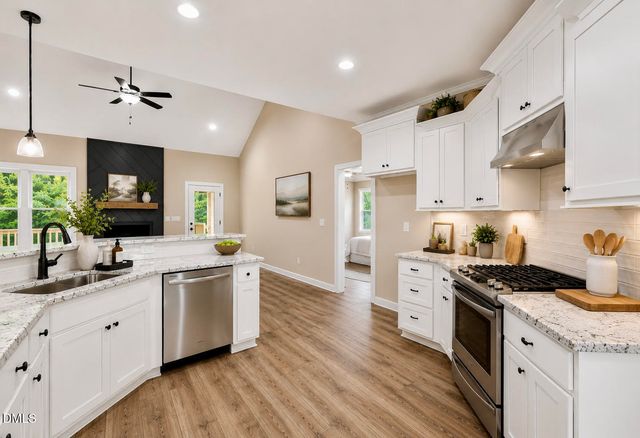 505 Brighton Drive, Goldsboro, NC 27530
