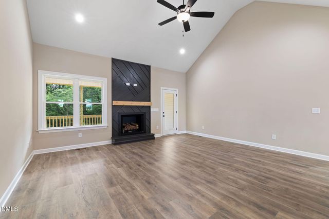505 Brighton Drive, Goldsboro, NC 27530