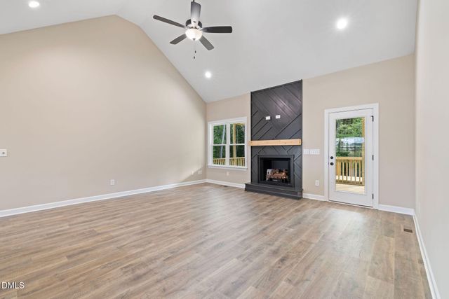 505 Brighton Drive, Goldsboro, NC 27530