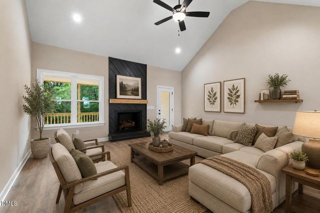 505 Brighton Drive, Goldsboro, NC 27530