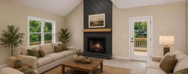 505 Brighton Drive, Goldsboro, NC 27530
