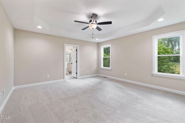505 Brighton Drive, Goldsboro, NC 27530