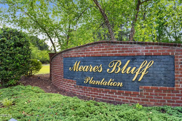 505 Brighton Drive, Goldsboro, NC 27530