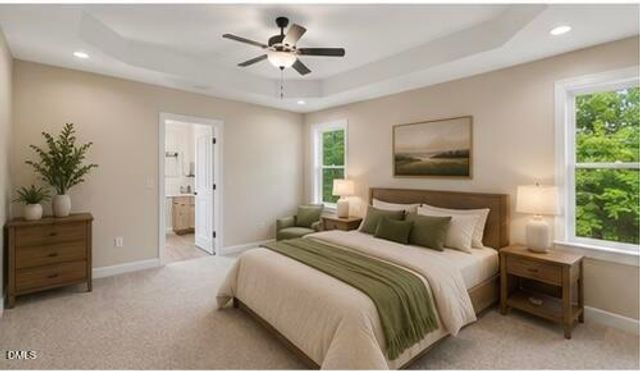 505 Brighton Drive, Goldsboro, NC 27530
