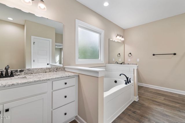 505 Brighton Drive, Goldsboro, NC 27530