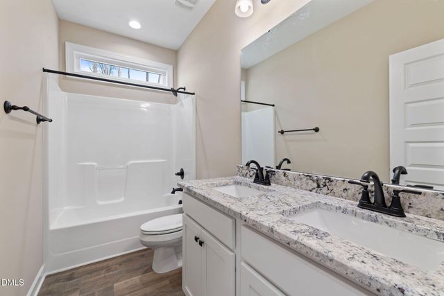 505 Brighton Drive, Goldsboro, NC 27530