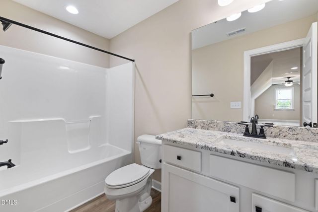 505 Brighton Drive, Goldsboro, NC 27530