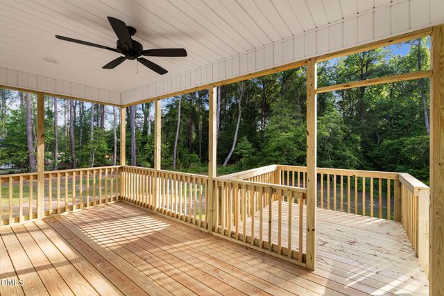 505 Brighton Drive, Goldsboro, NC 27530