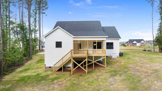 505 Brighton Drive, Goldsboro, NC 27530